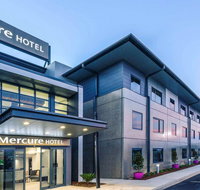 Mercure Tamworth - Accommodation Adelaide