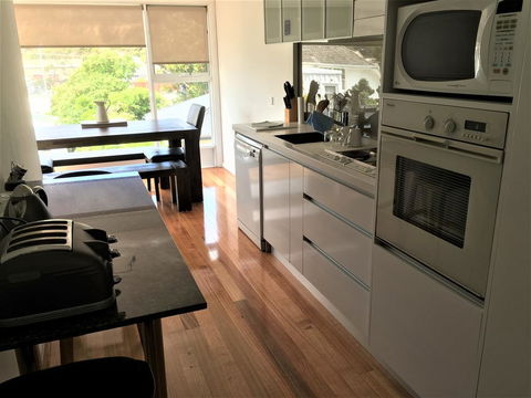 Meriam Bed And Breakfast - Accommodation Adelaide 1
