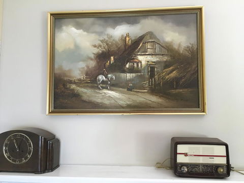 Meriam Bed And Breakfast - Accommodation Adelaide 3