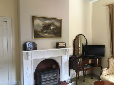 Meriam Bed And Breakfast - Accommodation Adelaide 2