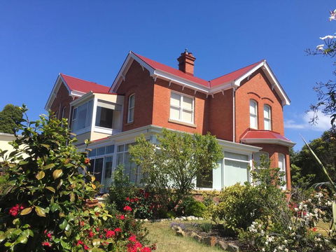 Meriam Bed And Breakfast - Accommodation Adelaide 0