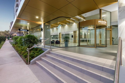 Meriton Suites Coward Street, Mascot - Accommodation Adelaide 2