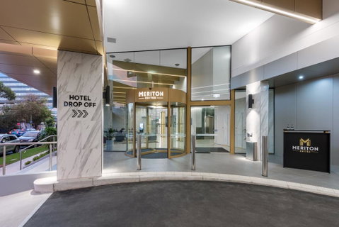 Meriton Suites Coward Street, Mascot - Accommodation Adelaide 3