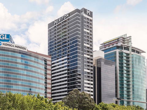 Meriton Suites North Sydney - Accommodation Adelaide 1