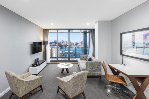 Meriton Suites North Sydney - Accommodation Adelaide 0