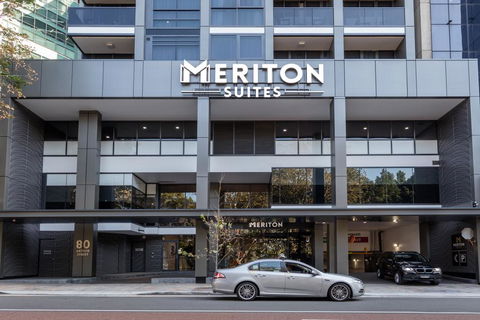 Meriton Suites North Sydney - Accommodation Adelaide 3