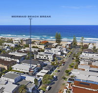 Mermaid Beach Break - Accommodation Adelaide