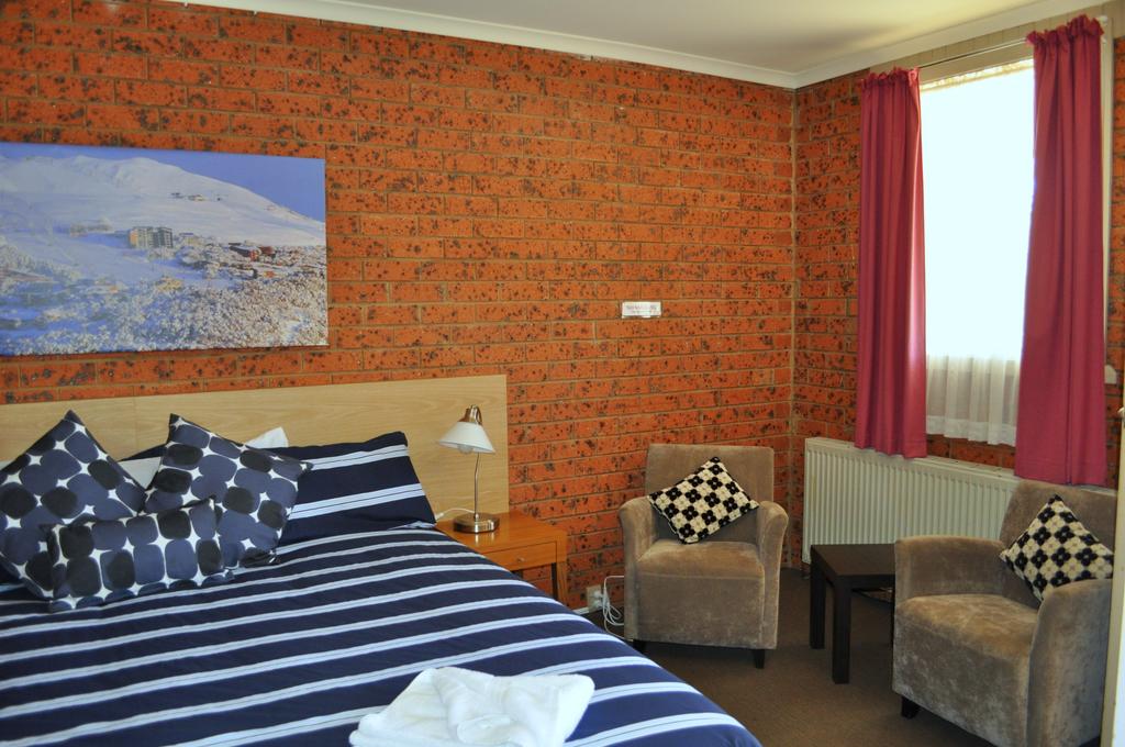 Tolmie VIC Accommodation Adelaide