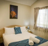Merry Beach Caravan Park - Accommodation Adelaide