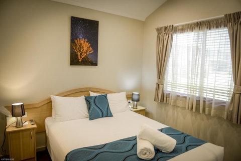 Merry Beach Caravan Park - Accommodation Adelaide 0