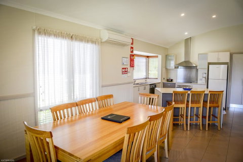 Merry Beach Caravan Park - Accommodation Adelaide 2