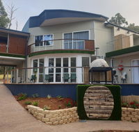 Merry Mary - Accommodation Adelaide