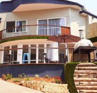 Merry Mary Casa - Accommodation Adelaide