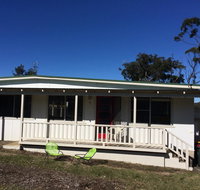 Merry Street Cottage - Accommodation Adelaide