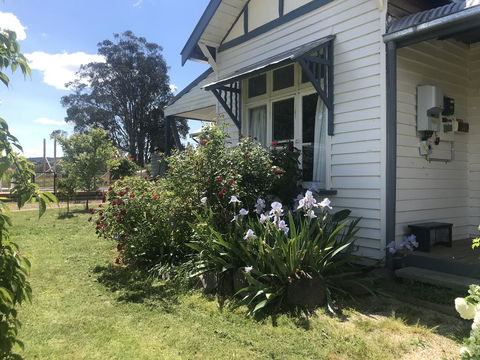 Merton Manor - Accommodation Adelaide 2