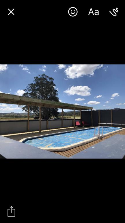 Merton Manor - Accommodation Adelaide 3