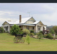 Merton Manor - Accommodation Adelaide