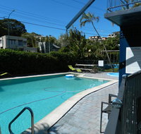 Miami Shore Apartments  Motel - Accommodation Adelaide