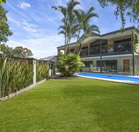 Miami Tranquility - Accommodation Adelaide