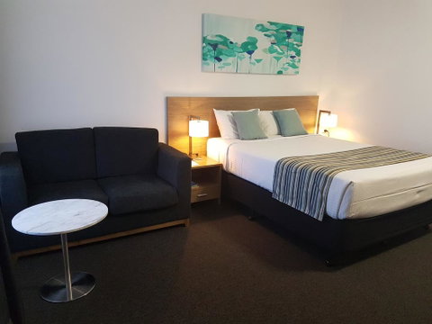 Mid City Motor Inn Singleton - Accommodation Adelaide 0