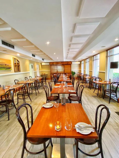 Mid City Motor Inn Singleton - Accommodation Adelaide 3
