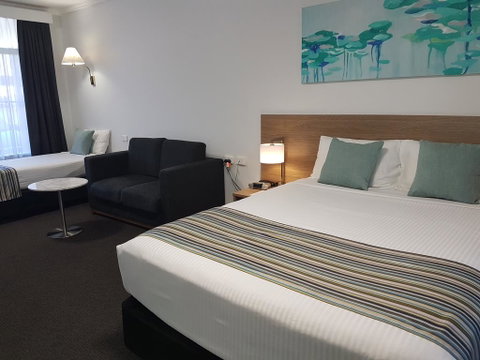 Mid City Motor Inn Singleton - Accommodation Adelaide 2