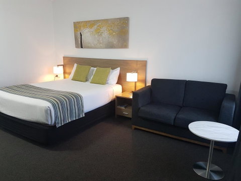 Mid City Motor Inn Singleton - Accommodation Adelaide 1