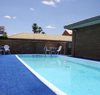 Mid Town Inn Narrabri - Accommodation Adelaide