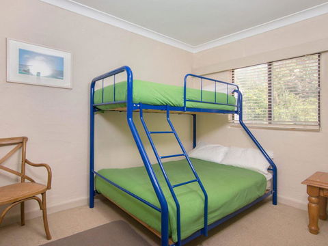 Middles - Villa Manyana 02 - Accommodation Adelaide 3