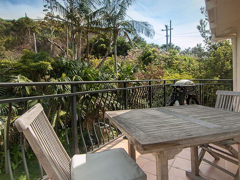 Middles - Villa Manyana 02 - Accommodation Adelaide 2