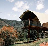 Midginbil Eco Resort - Accommodation Adelaide