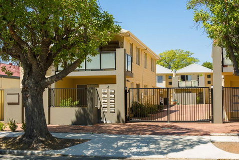 Midland Haven - Midland WA - Accommodation Adelaide 3