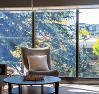 Midnight Apartments Accommodate Canberra - Accommodation Adelaide