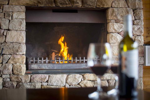 Milbrodale Lodge - Accommodation Adelaide 1