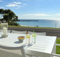 Millpond. - Accommodation Adelaide