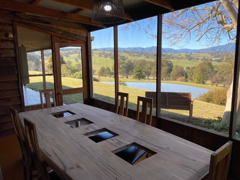 Milpara - Accommodation Adelaide 3