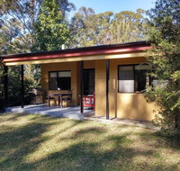 Milton Country Cottages - Accommodation Adelaide