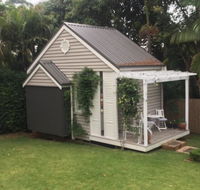 Mini Manor Bangalow Note 2 night minimum stay - Accommodation Adelaide