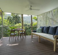 mist at Cape Tribulation - Accommodation Adelaide