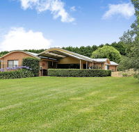 Misty Creek of Robertson - proximity and privacy - Accommodation Adelaide