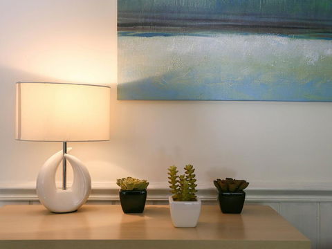 Misty Glen Cottage - Accommodation Adelaide 3