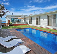 Mitchell 220 - BANNISTERS BEACH HOUSE - Accommodation Adelaide