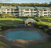Mitchell 5/1A Fathoms - Accommodation Adelaide