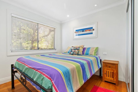 MITCHELL PARADE 120, MOLLYMOOK - Accommodation Adelaide 1