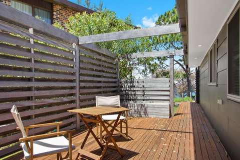 MITCHELL PARADE 120, MOLLYMOOK - Accommodation Adelaide 2