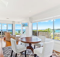 MITCHELL PARADE 120 MOLLYMOOK - Accommodation Adelaide