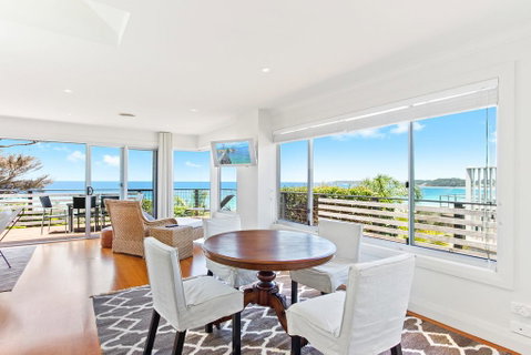 MITCHELL PARADE 120, MOLLYMOOK - Accommodation Adelaide 0