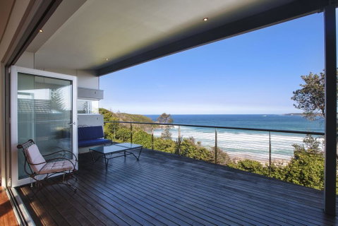 Mitchell Parade 154. - Accommodation Adelaide 0