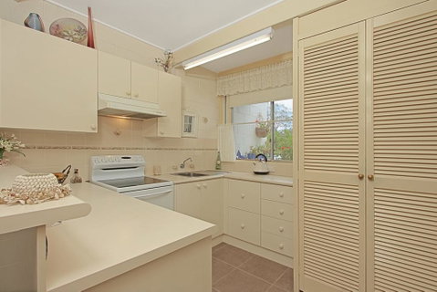 Mitchell Parade 3/11-13 - Accommodation Adelaide 0