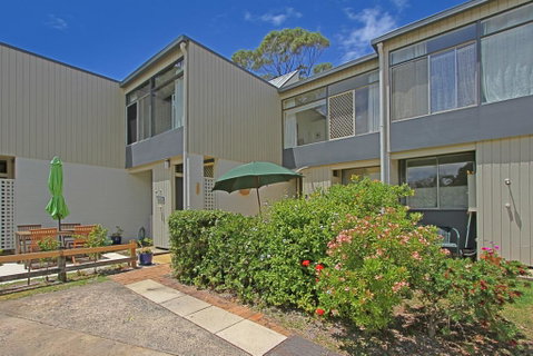Mitchell Parade 3/11-13 - Accommodation Adelaide 2